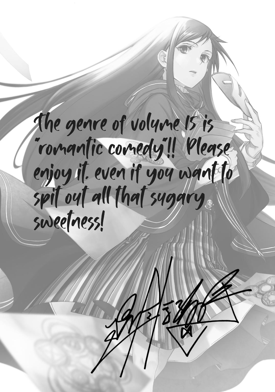 Jobless Reincarnation, Chapter 72.5 image 27